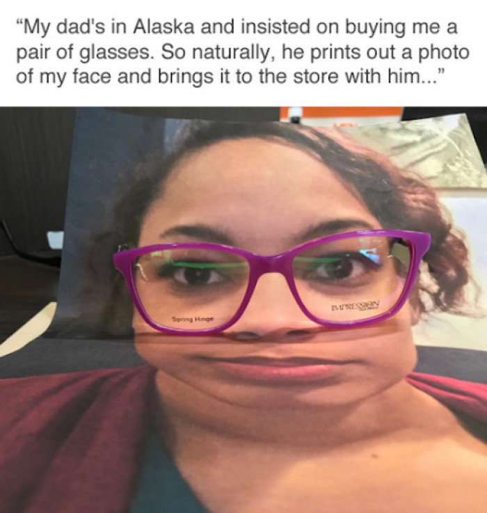 7. Dad Jokes: When Fatherhood and Humor Come Together