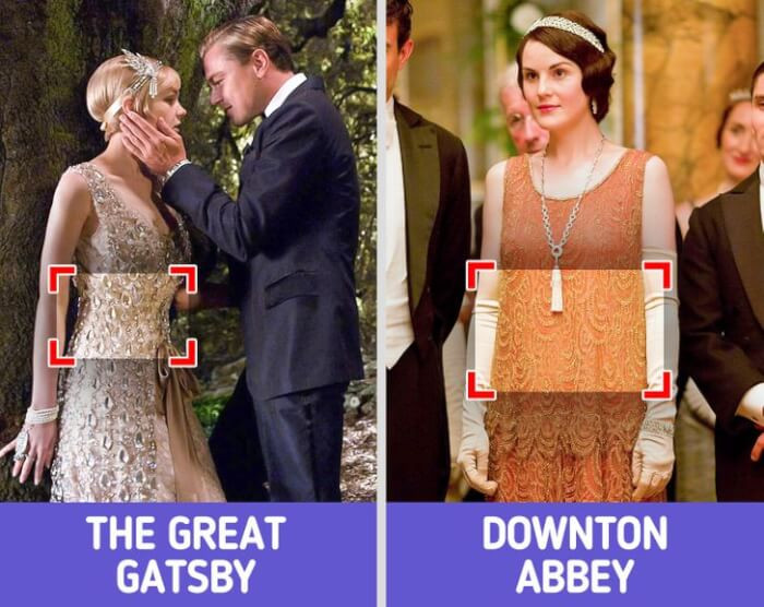 3. The Great Gatsby Costume
