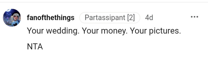 As simple as it can be