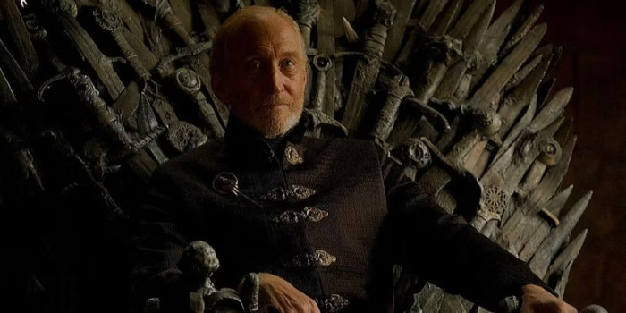 17. Tywin Lannister