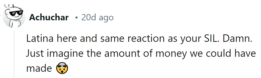 Missed Fortune by Marrying Instead of Charging...