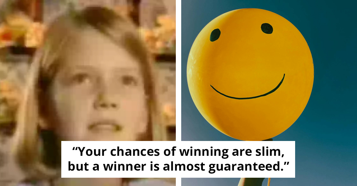 Girl Who Released A Balloon With Her Name And Address Is Stunned By Who Found It