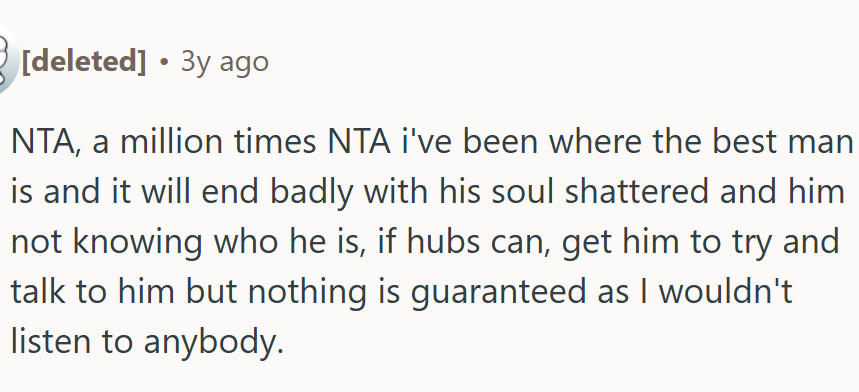 The situation highlights the tension between being accommodating and maintaining boundaries.