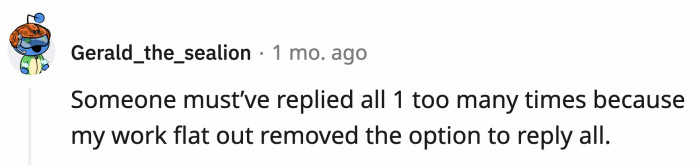 26. People who are allegedly proficient with Google Suite are common offenders of this