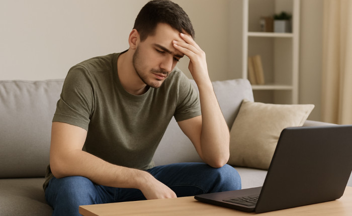 The criticism left the Redditor doubting themselves and wondering whether their mom might be right.