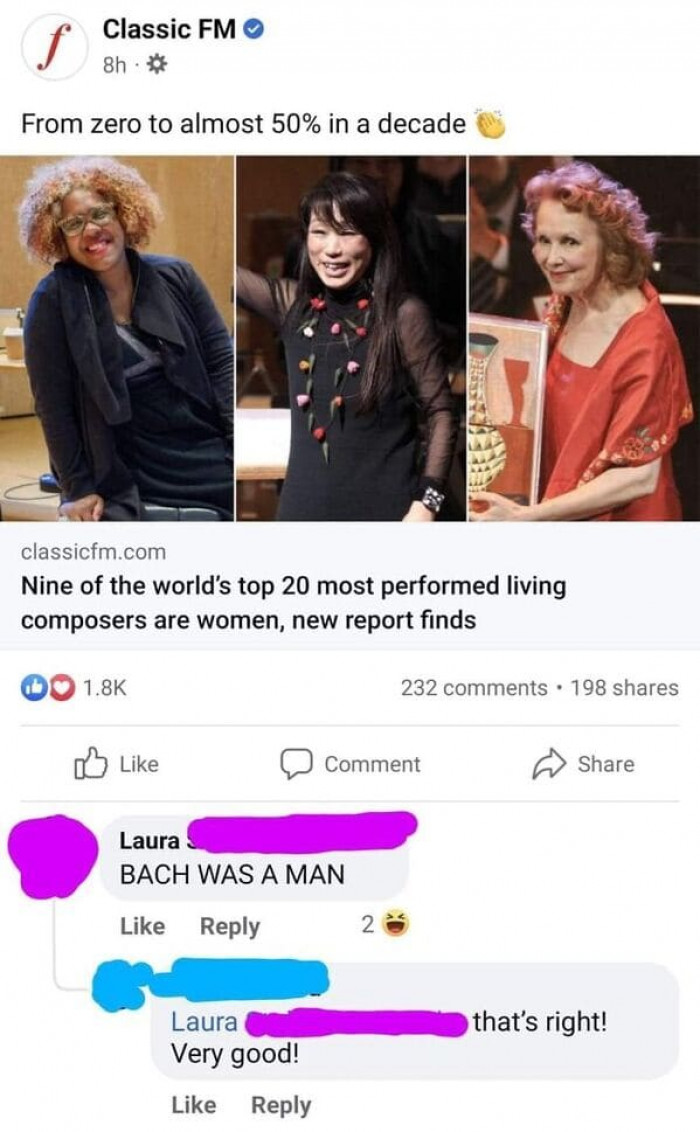 31. Where do these people get this kind of information?