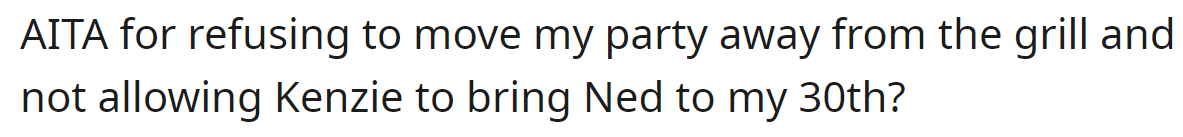 So, the OP wanted to check other people's views: