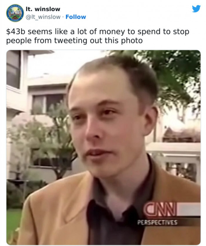 5. Why throw money away when there's a better way to use it?