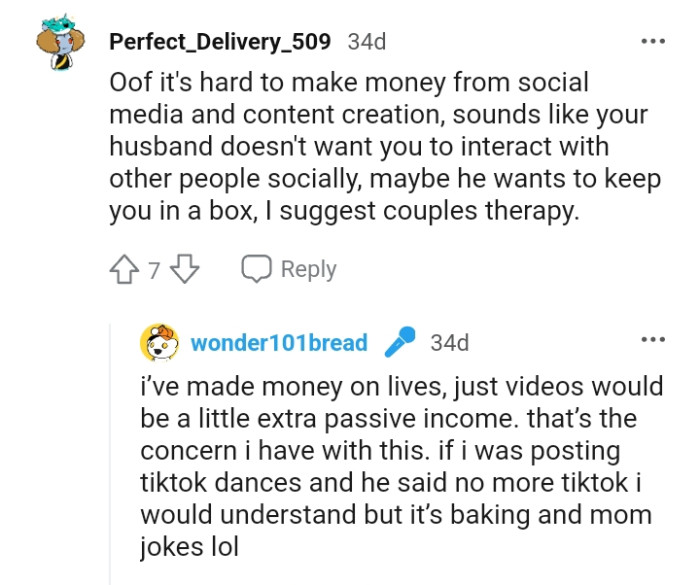 It's hard to make money from social media