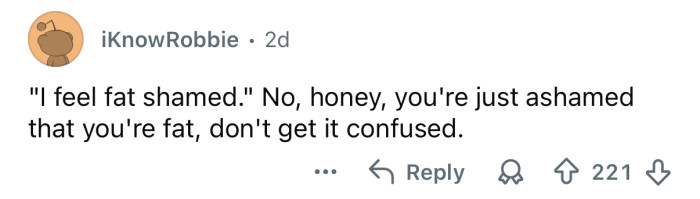 Don’t get it twisted.