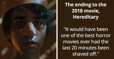 11 Movies That Ended On A High Note And Another 11 With Lackluster Endings