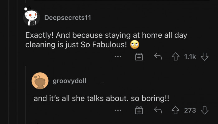 I wonder what OP doesn't find 