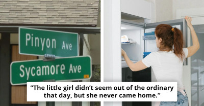 Homebuyer Stumbles Upon Human Remains Hidden In Freezer