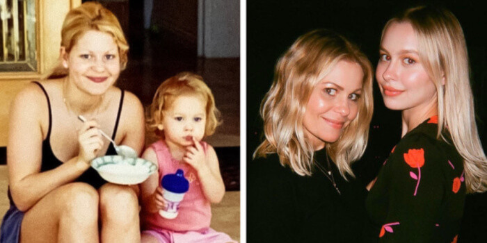 5. Candace Cameron Bure