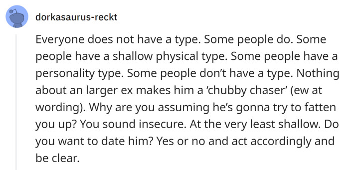 His intentions are meaningless if OP doesn't share his feelings