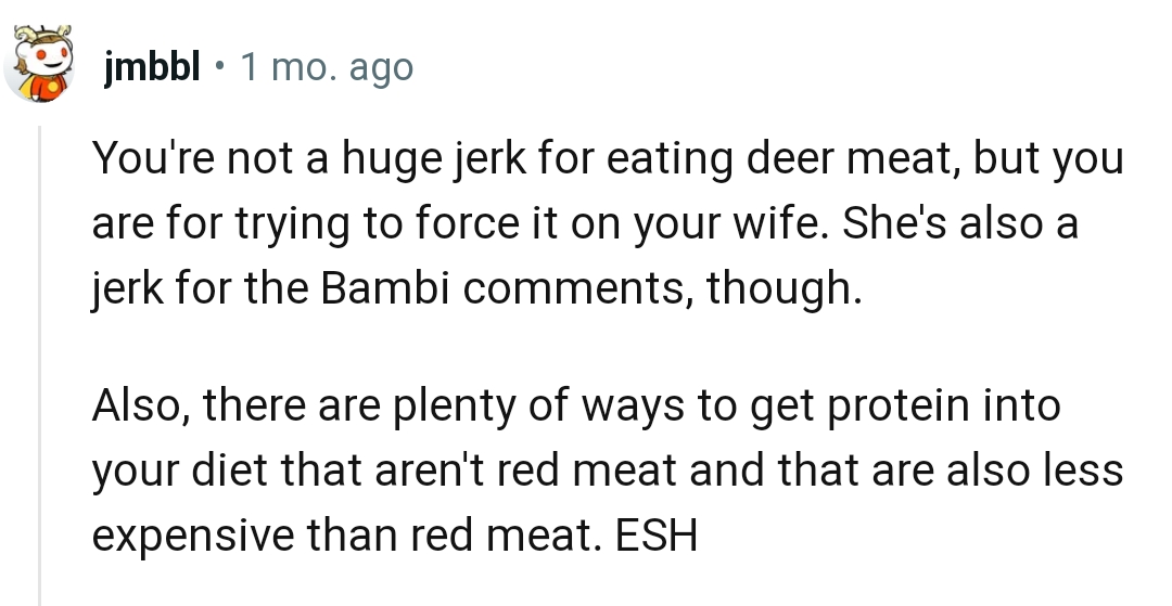 There are plenty of ways to get protein into your diet