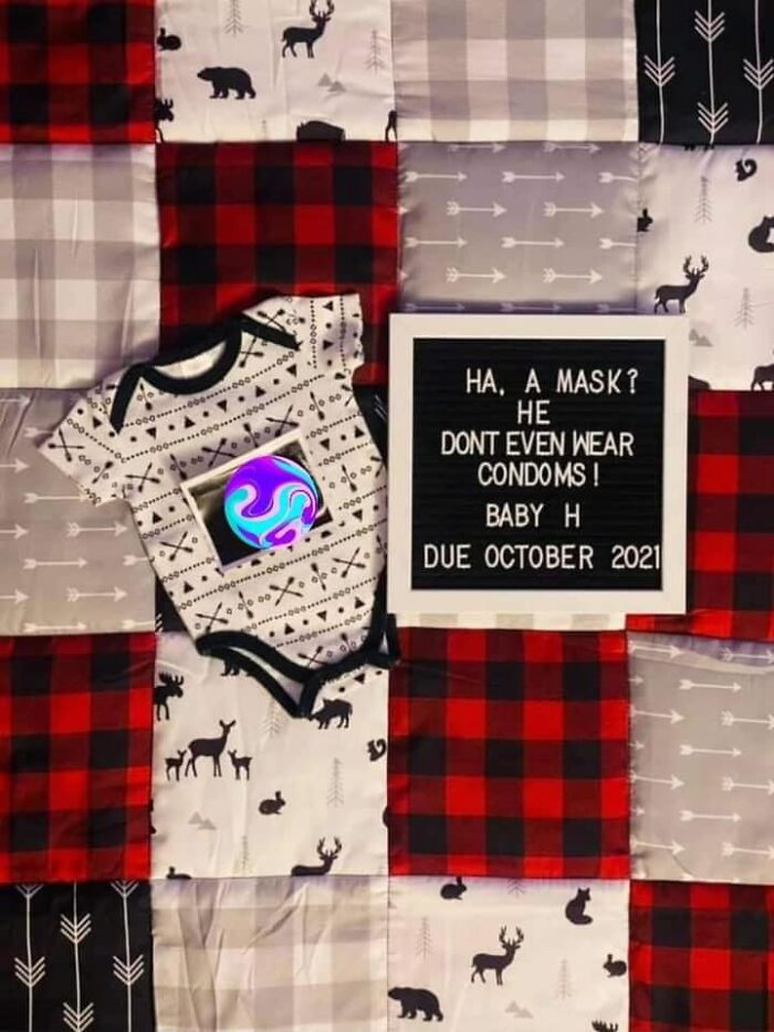 23. That rascally daddy.