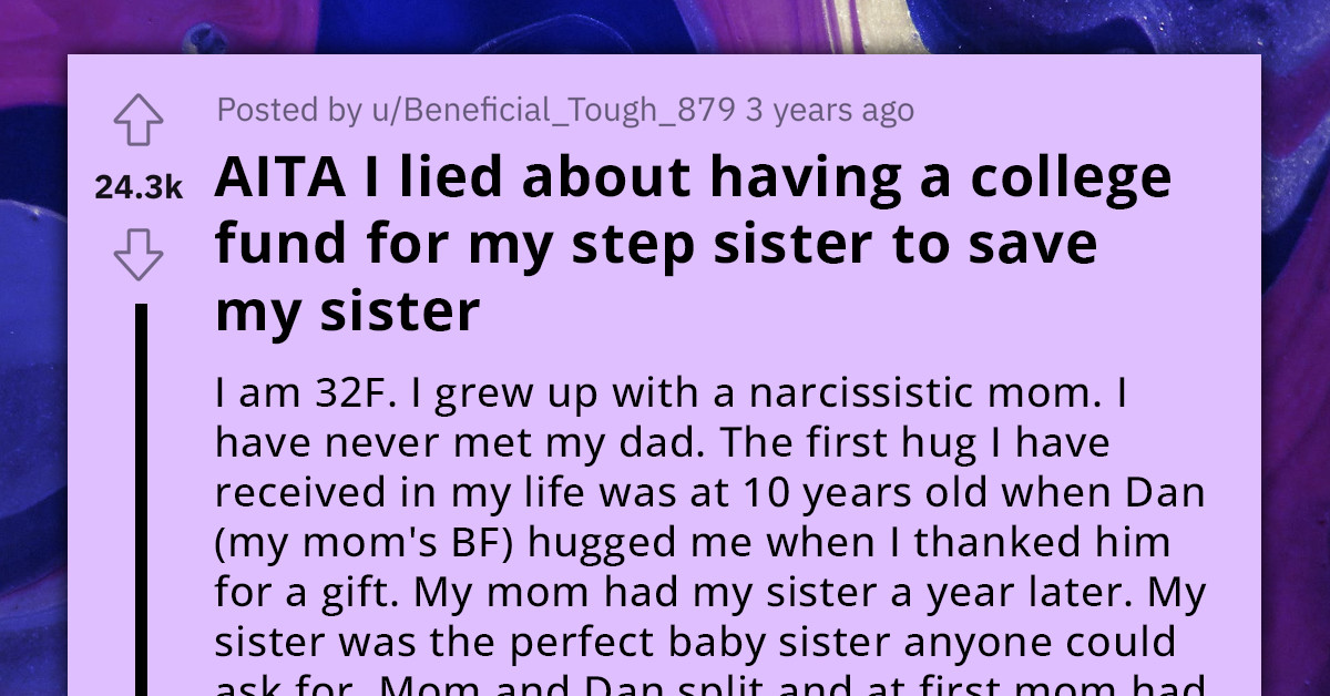 Narcissistic Mom Blows A Fuse When Her Daughters Cut Ties With Her After Lying About Her Inheritance