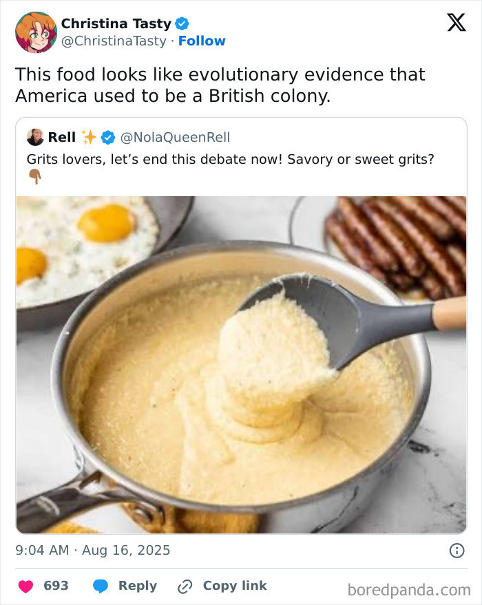 "Like Digging Up A Fossil And Finding A Can Of Beans"