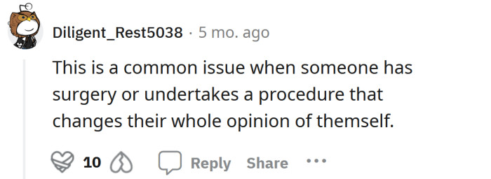 Here's how people reacted.