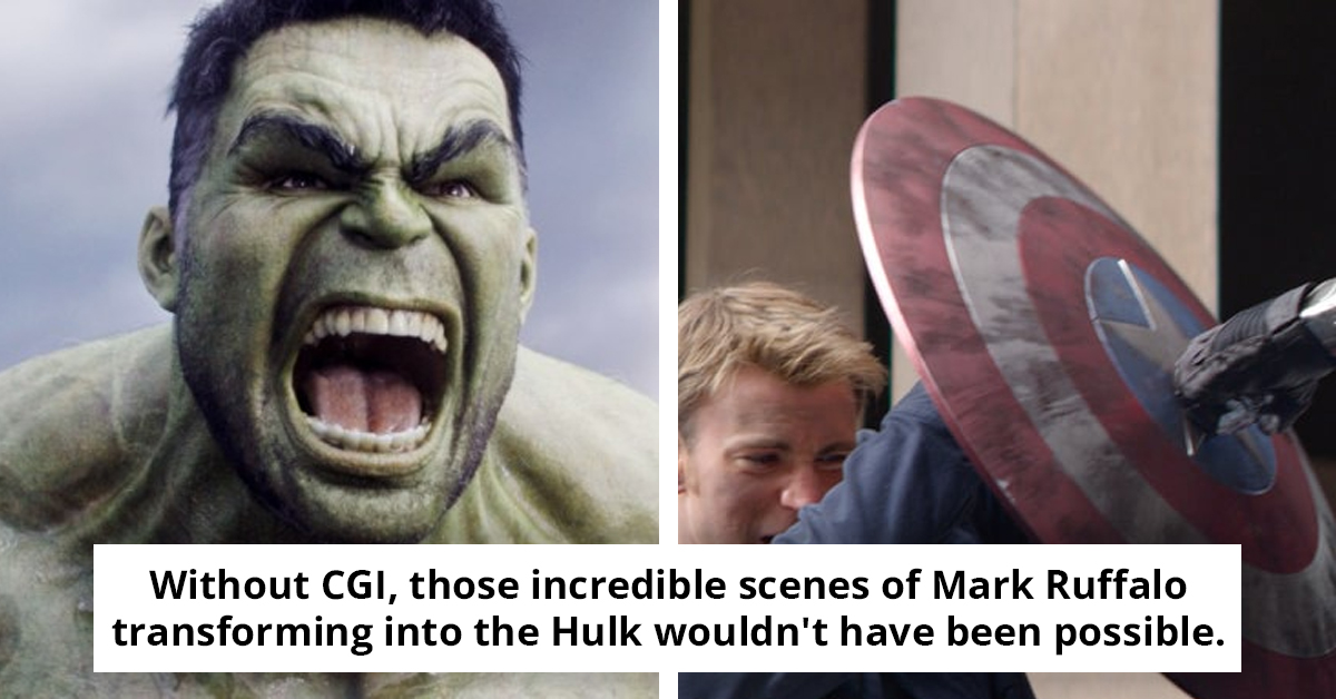 'Captain America: The Winter Soldier' Behind The Scenes Fight Scene Goes Viral For All The Right Reasons