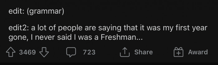 Op eventually added an edit to clarify one aspect mentioned in the comments.