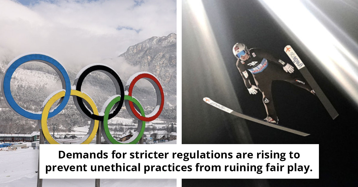 What hyaluronic acid injections in the penis really do to your body during the Olympic skiing debate