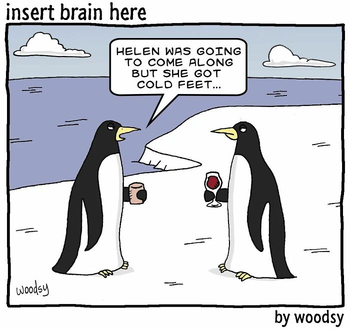 28. It's understandable