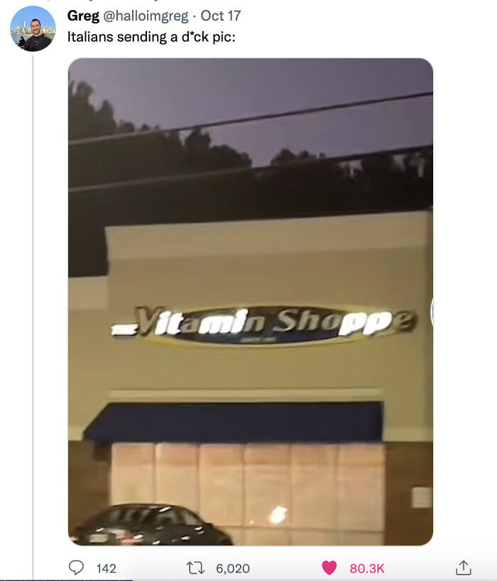 23. *italian Voice* It Mi Pp!