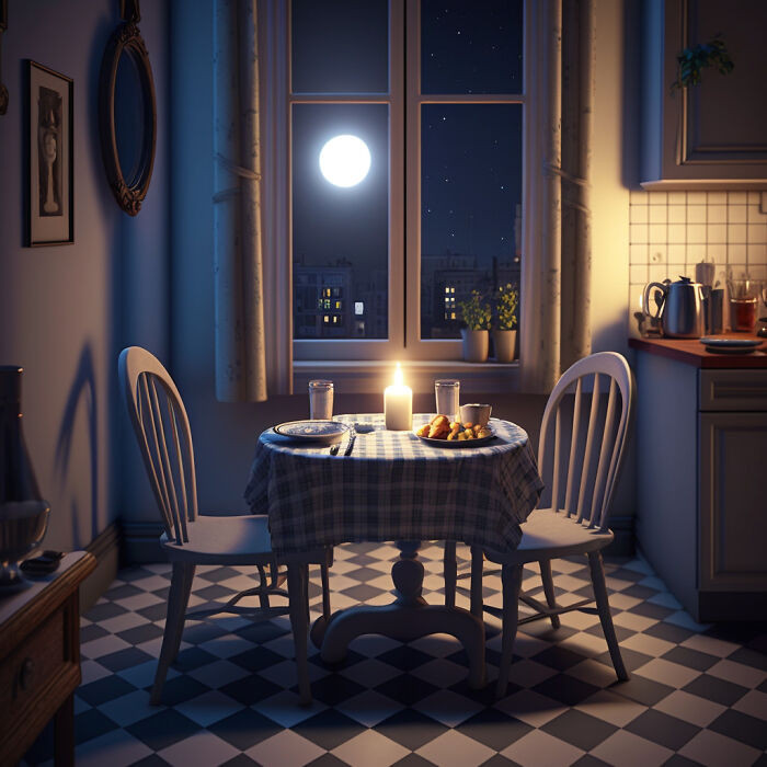 1. Eatery of the Lady and the Tramp