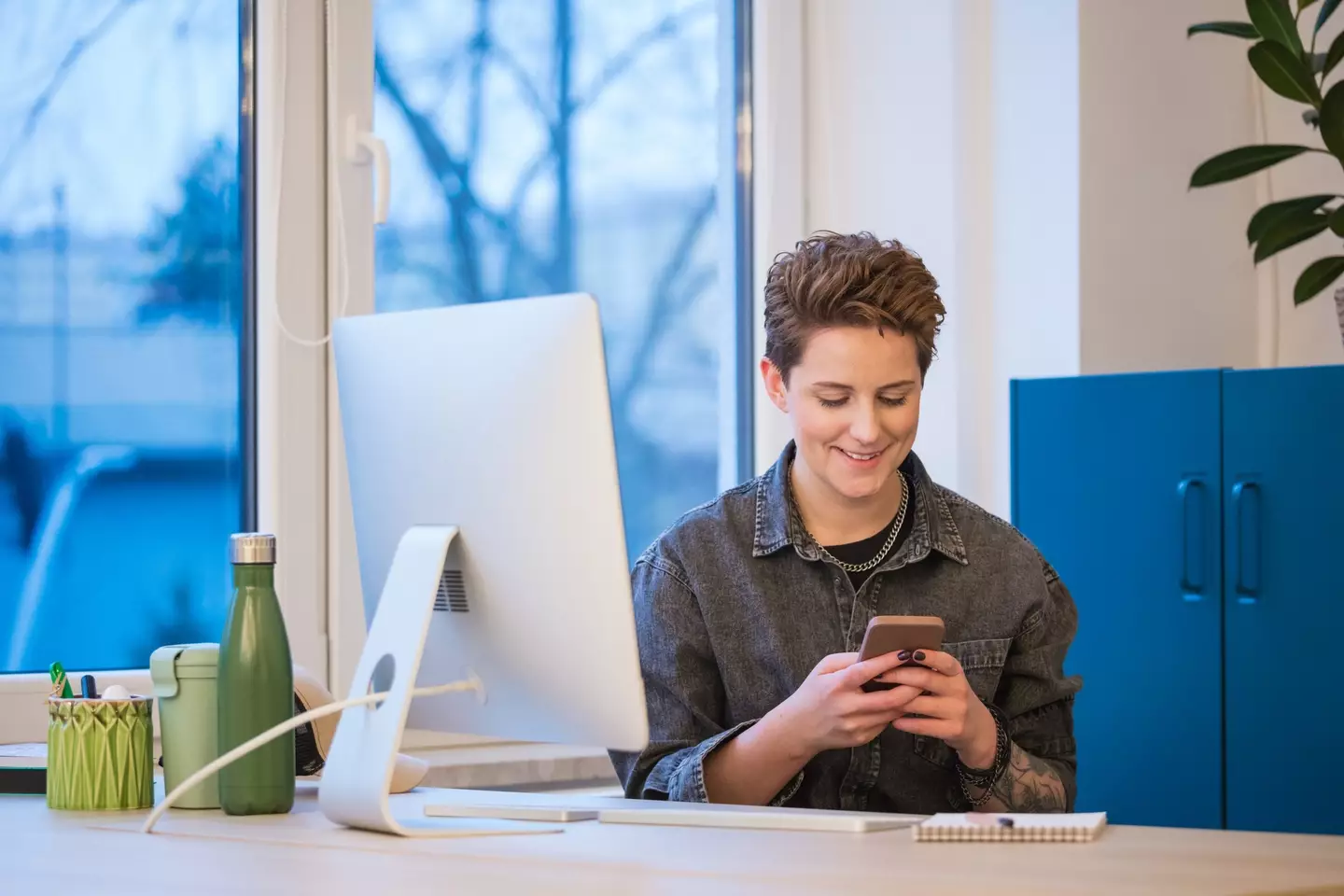 Gen Z is often unprepared for work