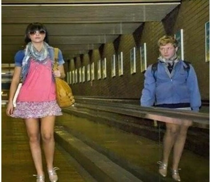 13. It's all about the timing!