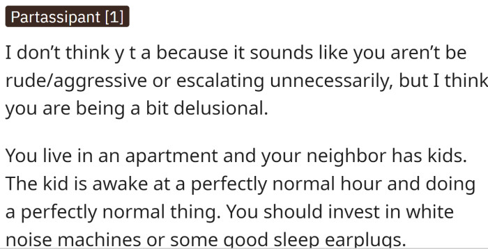 Kids just do their thing