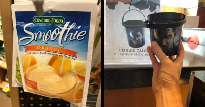 17 Scams And Lies From Restaurants And Food Products That Seriously Need To Be Addressed
