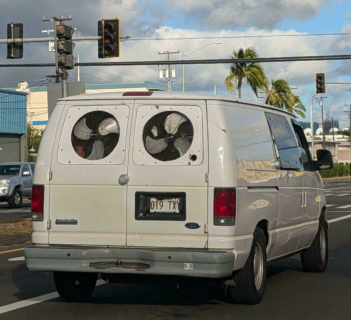 "Need For Exhaust Is Strong"