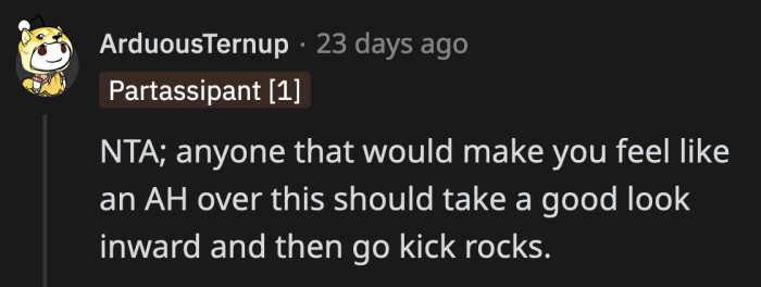 Where is this entitlement to see the baby as soon as possible coming from? The fact that MIL thought it was okay to demand this in the first place is disturbing.