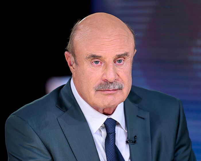 Dr. Phil