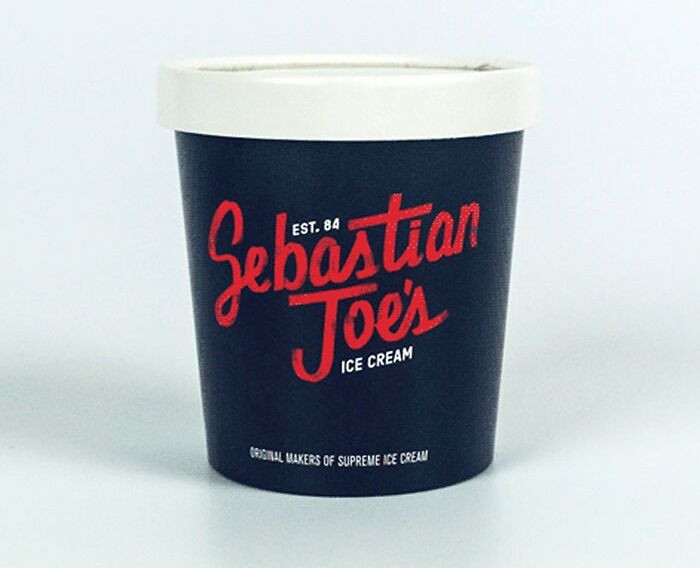 Spicy Peanut Butter Curry Coconut Ice Cream