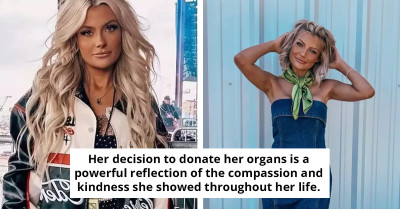 TikTok Star Taylor Rousseau Grigg’s Cause Of Death Revealed After ‘Sudden and Unexpected’ Passing At 25