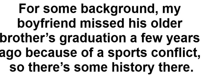Old decisions have a way of showing up right when things get complicated again.