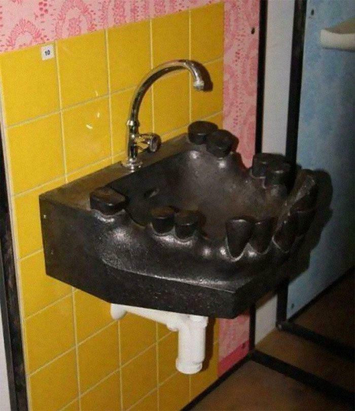 "Have Fun Keeping It Clean"