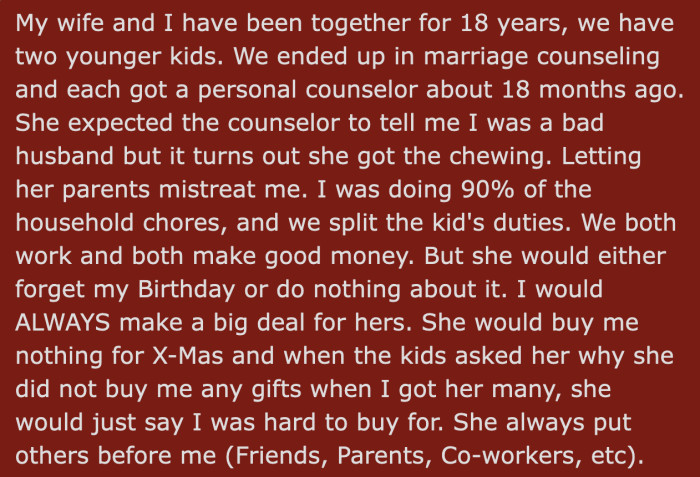 OP noticed that while his wife is making an effort in the bedroom, she is mechanical about it