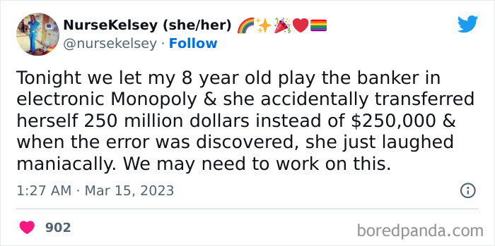 42. Electronic Monopoly fraud