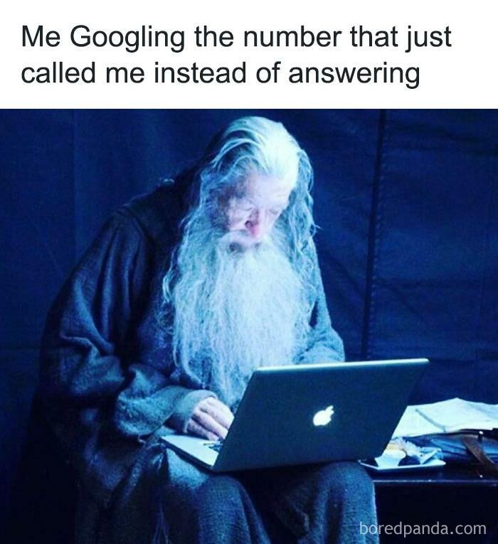 50. Lol... I do this sometimes