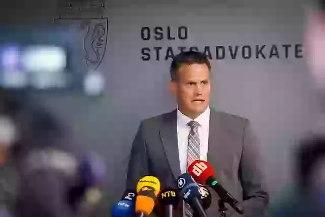 The charges against Høiby include rape, domestic abuse, assault, vandalism, and repeated violations of restraining orders.