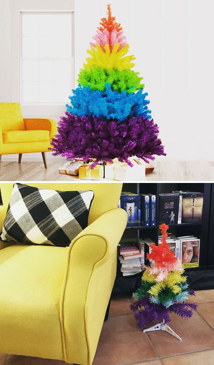 32. This Is What Happens When You Order Stuff Off Facebook. What I Ordered vs. What I Actually Received