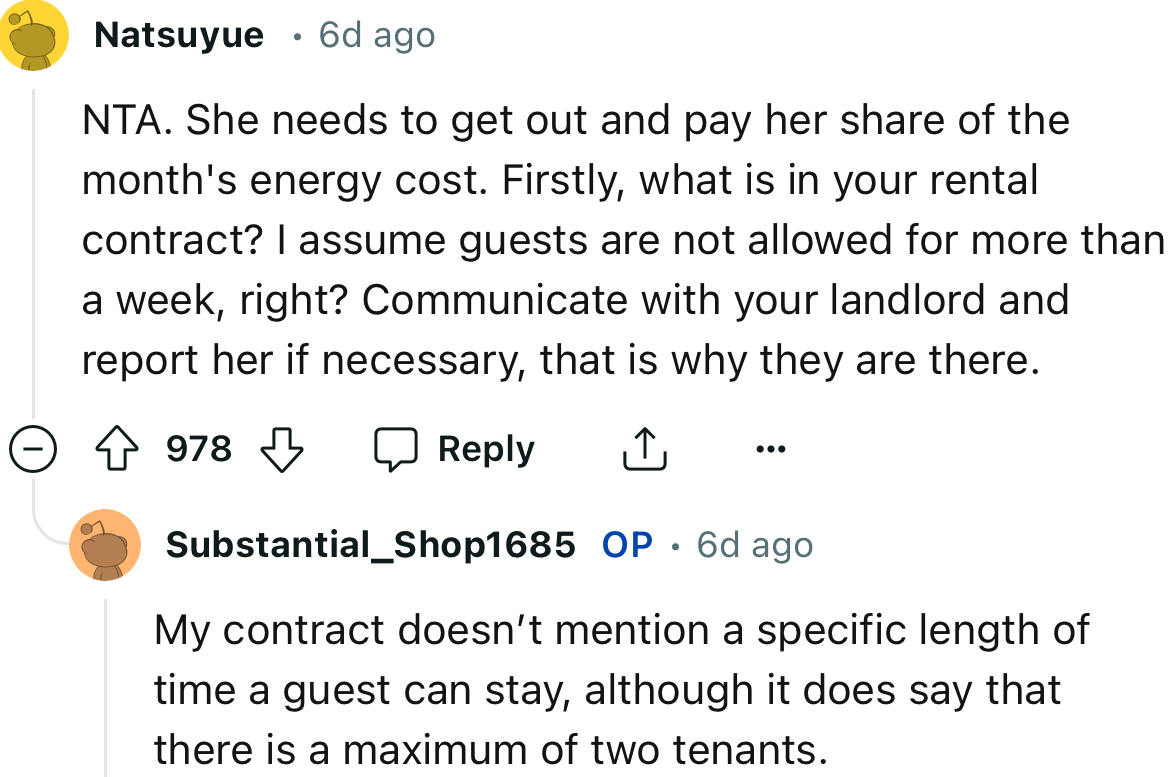 We gathered some reactions from the Reddit community: