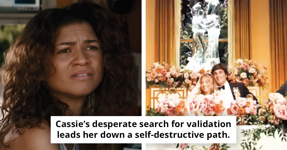 Euphoria viewers express familiar 'GTA' concern as the highly anticipated season three trailer is finally released.