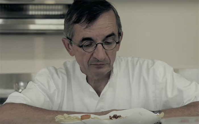 Step Up To The Plate