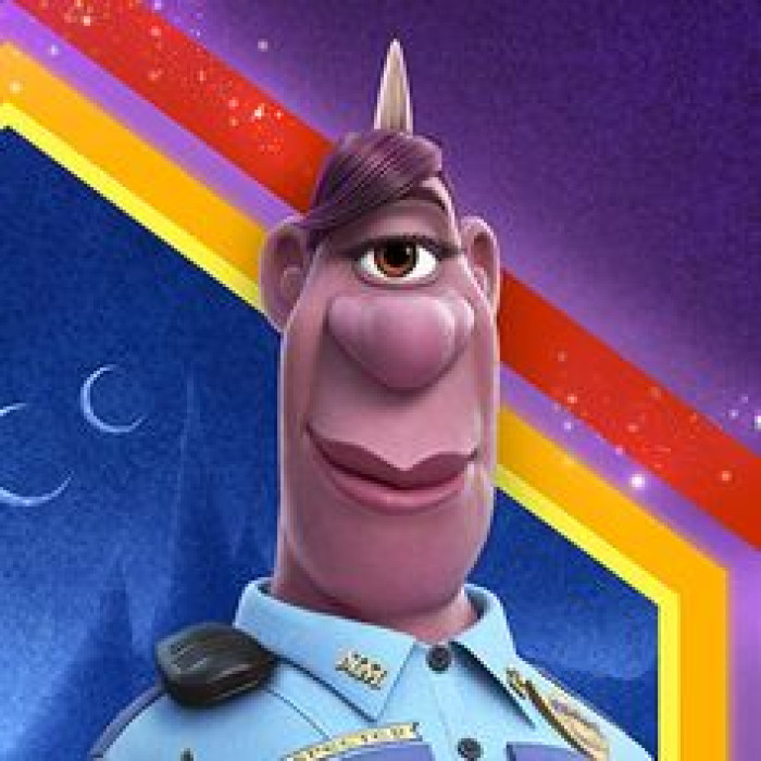 Specter, Onward (2020)